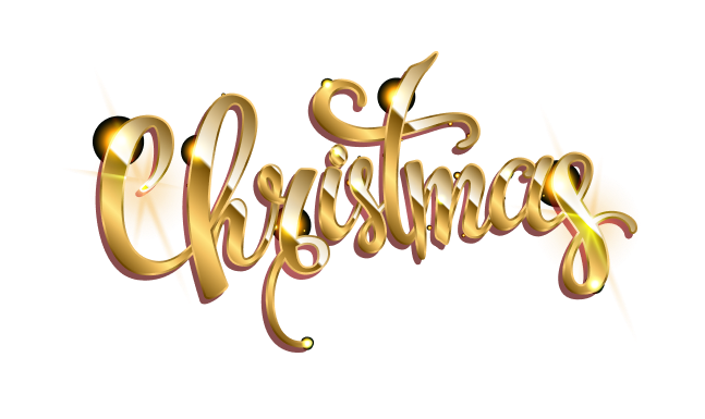 Christmas logo